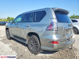 Lexus GX 470 2020 4