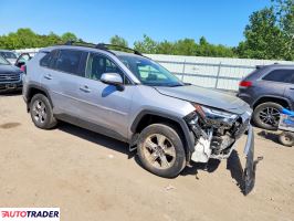 Toyota Pozostałe 2023 2