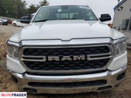 Dodge Ram 2023 5