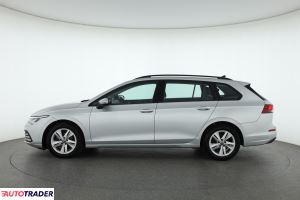 Volkswagen Golf 2021 1.5 128 KM