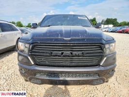 Dodge Ram 2021 5