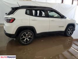 Jeep Compass 2025 2 Jeep Compass 2025 2