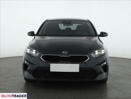 Kia Ceed 2019 1.4 138 KM Kia Ceed 2019 1.4 138 KM