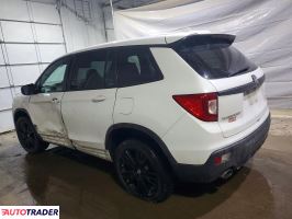 Honda Pozostałe 2021 3