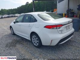 Toyota Corolla 2022 1 Toyota Corolla 2022 1