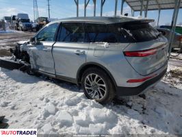 Lincoln Pozostałe 2021 2