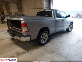 Dodge Ram 2022 3