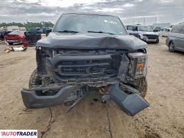 Ford Pozostałe 2021 3