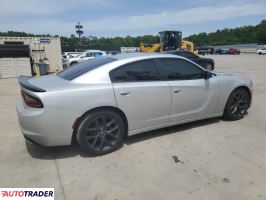 Dodge Charger 2022 3
