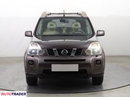 Nissan X-Trail 2007 2.0 147 KM