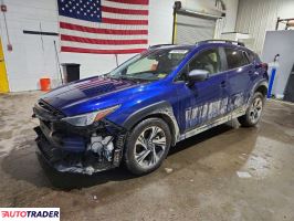 Subaru Pozostałe - zobacz ofertę