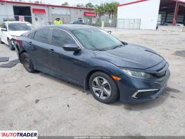 Honda Civic 2019 2 Honda Civic 2019 2