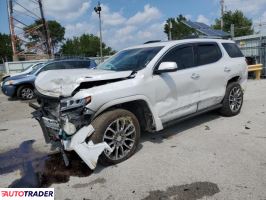 GMC Acadia 2023 3 GMC Acadia 2023 3