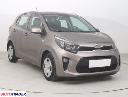 Kia Picanto 2019 1.0 65 KM