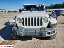 Jeep Pozostałe 2020 3