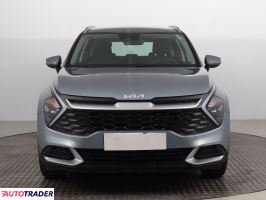 Kia Sportage 2023 1.6 147 KM