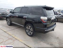 Toyota Pozostałe 2021 4