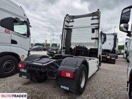 Iveco As440ST/Fp Lt