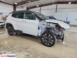 Jeep Compass 2022 2