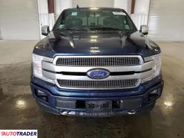 Ford Pozostałe 2019 3 Ford Pozostałe 2019 3