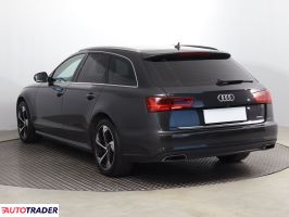Audi A6 2015 3.0 207 KM Audi A6 2015 3.0 207 KM