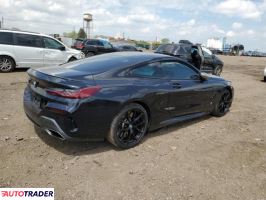 BMW 850 2022 4