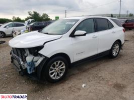 Chevrolet Equinox 2019 1 Chevrolet Equinox 2019 1