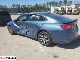 Chevrolet Malibu 2024 1 Chevrolet Malibu 2024 1
