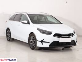 Kia Ceed 2022 1.5 158 KM