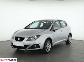 Seat Ibiza 2012 1.2 68 KM