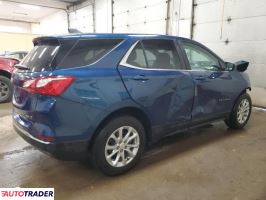 Chevrolet Equinox 2021 1