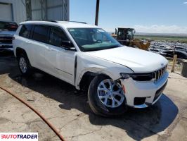 Jeep Grand Cherokee 2023 3