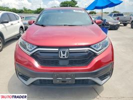 Honda CR-V 2022 1