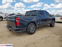 Chevrolet Silverado 2023 3