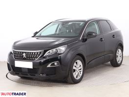 Peugeot 3008 2018 2.0 147 KM Peugeot 3008 2018 2.0 147 KM
