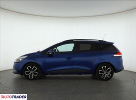 Renault Clio 2017 1.2 116 KM