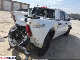 Dodge Ram 2021 5