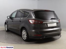 Ford S-Max 2016 2.0 177 KM