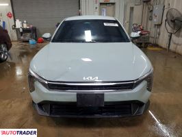 Kia Pozostałe 2025 2