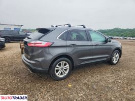 Ford Edge 2020 2