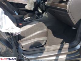 Volkswagen Jetta 2019 1