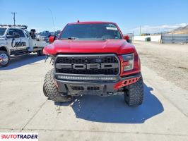 Ford Pozostałe 2020 3