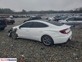Hyundai Sonata 2023 2