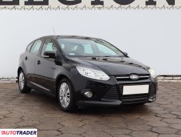 Ford Focus 2012 1.6 113 KM