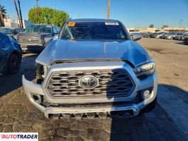 Toyota Tacoma 2023 3