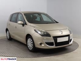 Renault Scenic 2009 2.0 138 KM