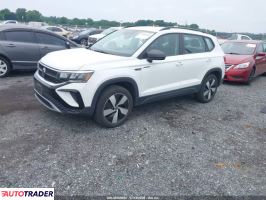 Volkswagen Pozostałe 2024 1