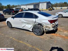 Kia Pozostałe 2023 2