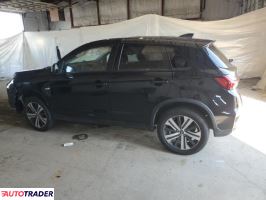 Mitsubishi Outlander 2020 2