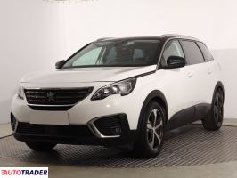 Peugeot 5008 2019 1.2 128 KM